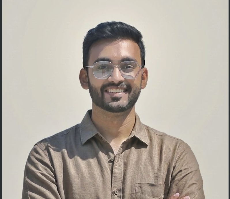Sachin Jain